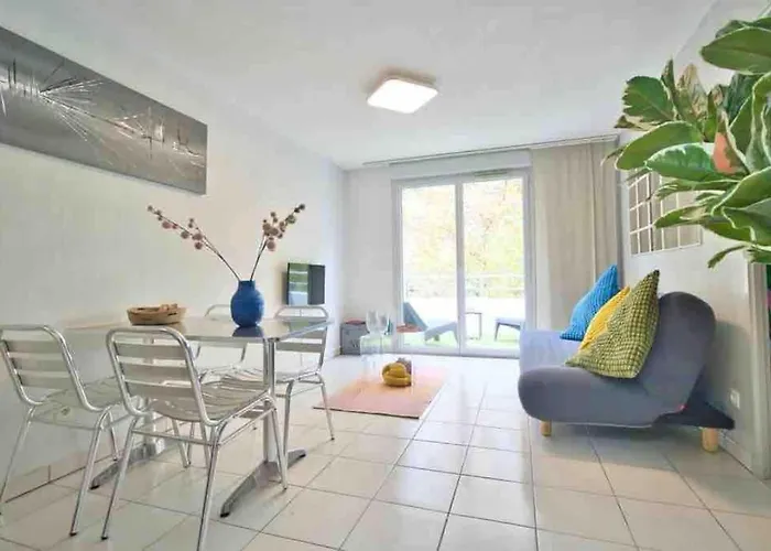 *t2*vue Garonne*piscine*garage* Тулуза